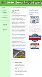 Mobile Screenshot of photostamper.com
